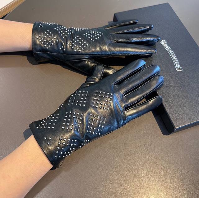 2025 Chrome Hearts new square starry sky exclusive first release touch screen gl