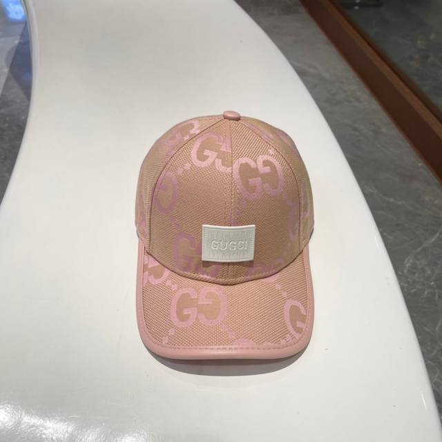 Gucci baseball cap, men's and women's baseball cap, sun hat, head circumference