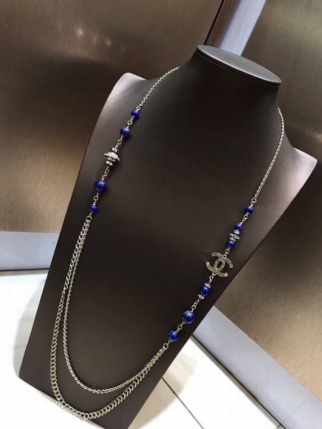 Chanel Chanel Chanel classic best-selling Chanel sweater chain goddess must-have