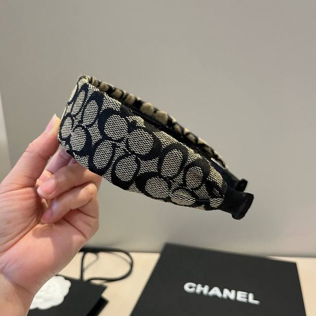 Tony Burch new headband DDD