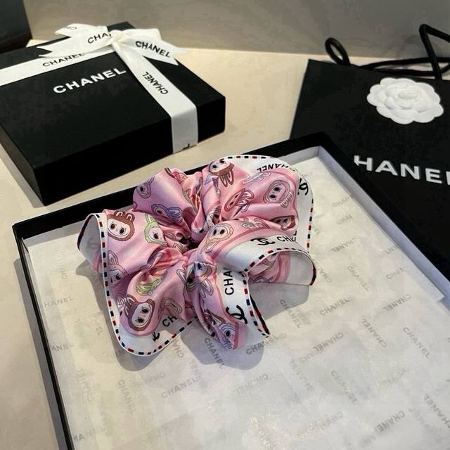 Chanel Hairband DDD