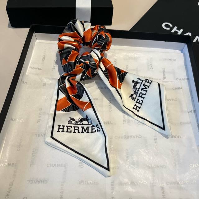 Hermes new hairband DDD