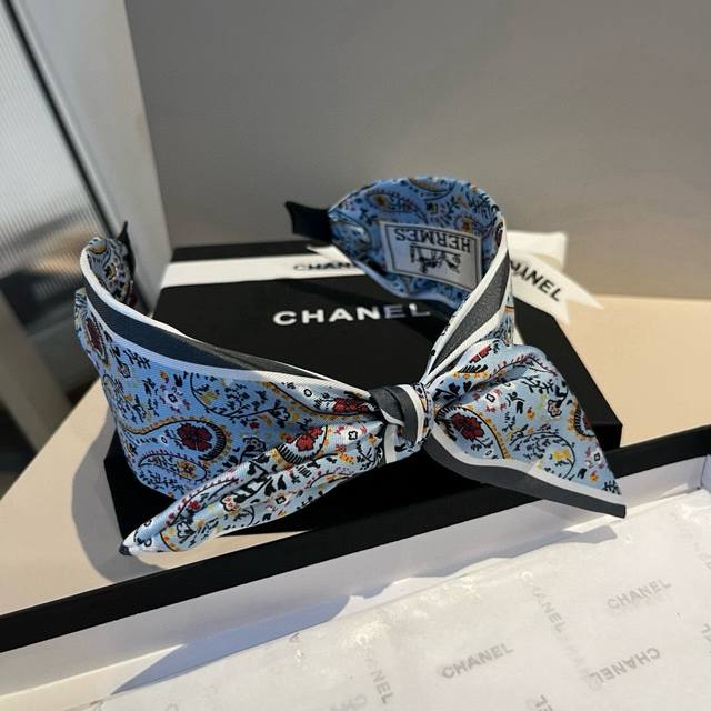 Hermes new headband DDD