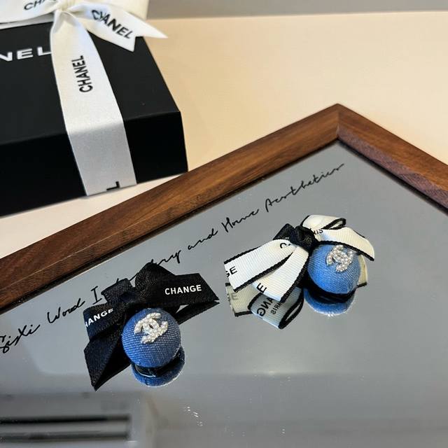 Single Chanel hairpin DDD