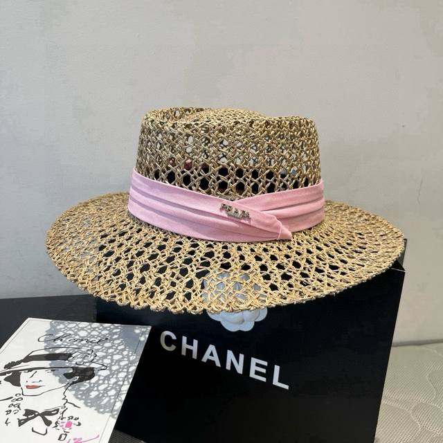 Prada new hat, sun hat, head circumference 57cm DDD