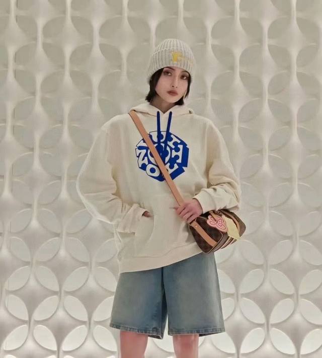 Lv Louis new woolen hat DDD