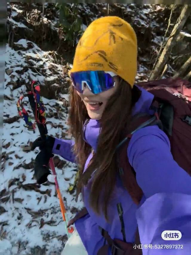 Arc'teryx new wool hat DDD