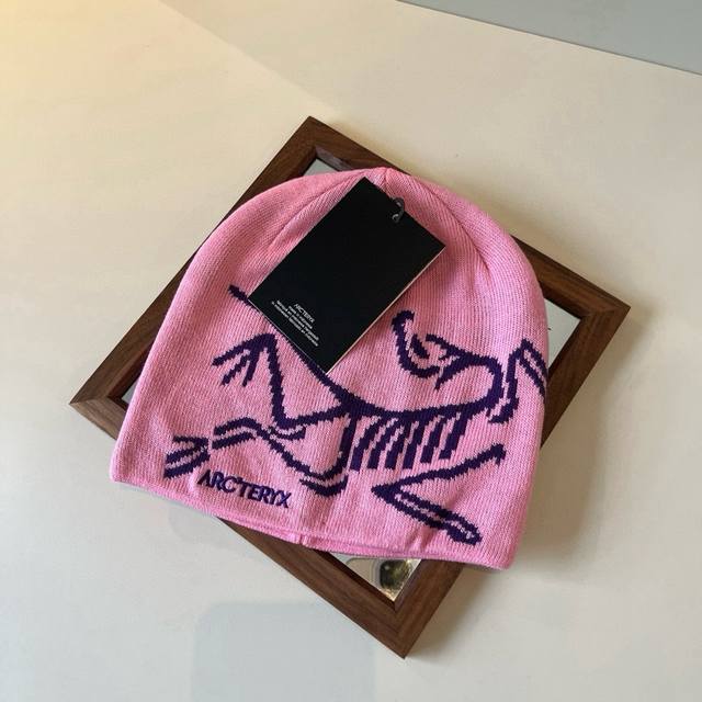 Arc'teryx new wool hat DDD