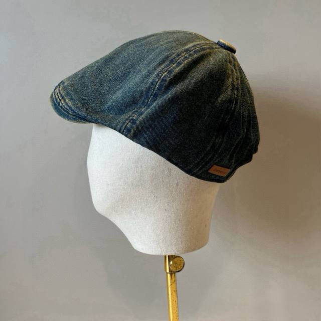 Burberry new duckbill forward cap, head circumference 58cm DDD