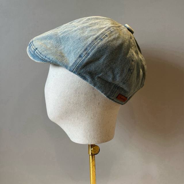 Burberry new duckbill forward cap, head circumference 58cm DDD