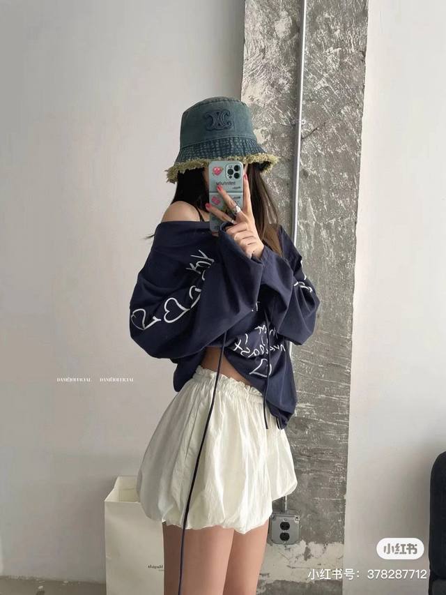 Celine new denim bucket hat, head circumference 57cm DDD