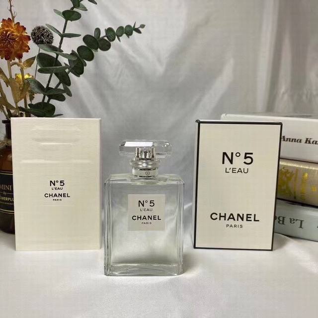Counter quality New Chanel No.5 Eau de Toilette for Women Ml Fragrance: Aldehyd