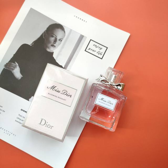 Counter quality Dior. Dior Blooming Sweetheart Eau de Toilette Ml Top notes: Sic