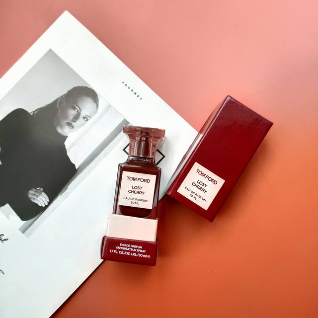 Official quality Tf Limited Edition Lost Cherry Perfume 50ml DDD. Limited supply
