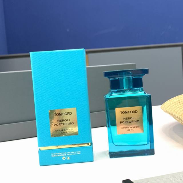 Counter quality Tomford TF perfume Ml Fan Bingbing's same neroli oil. Even my bo