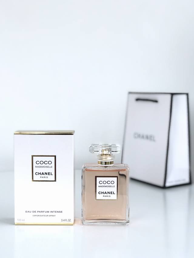 #Official quality Chanel Coco New Edition Intense Eau de Parfum Ed Ml Chanel Coc