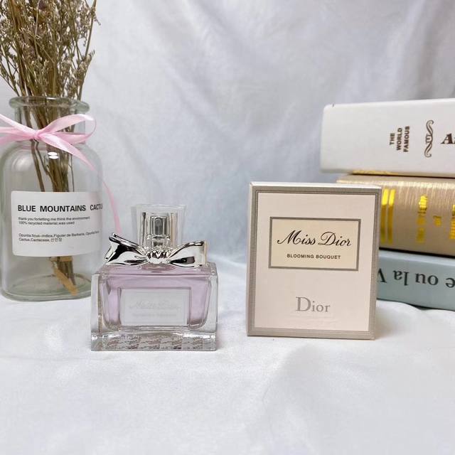 Counter quality Miss Flower Sweetheart Eau de Toilette for Women 30ml Fragrance