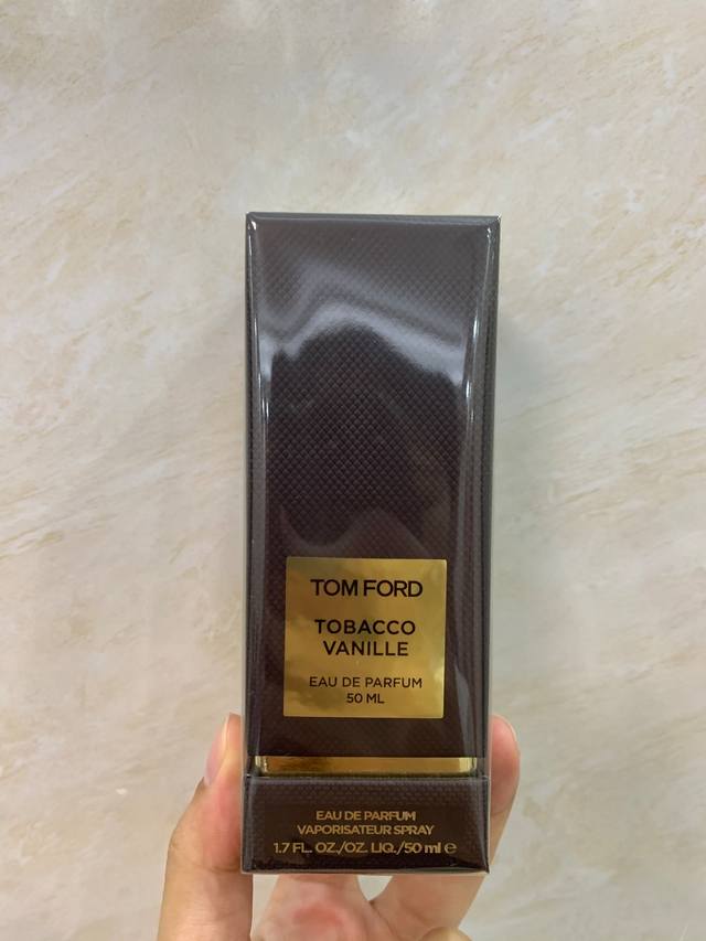 Counter quality Tf Yundu tobacco perfume 50Ml DDD
