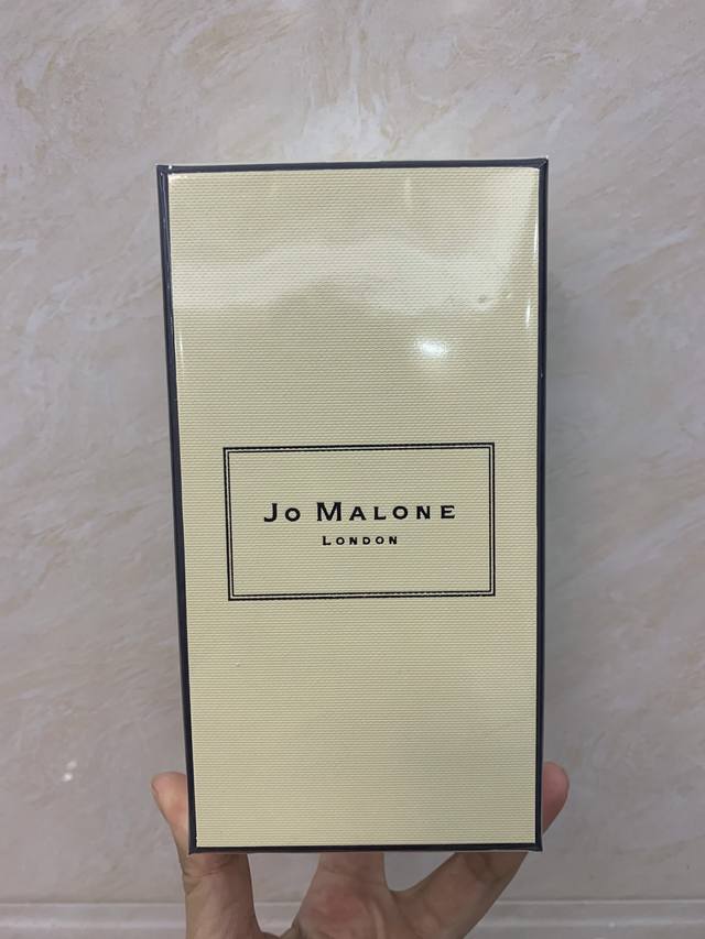 Counter quality Limited edition Jo Malone Secret Garden perfume Ml Albizia Juli
