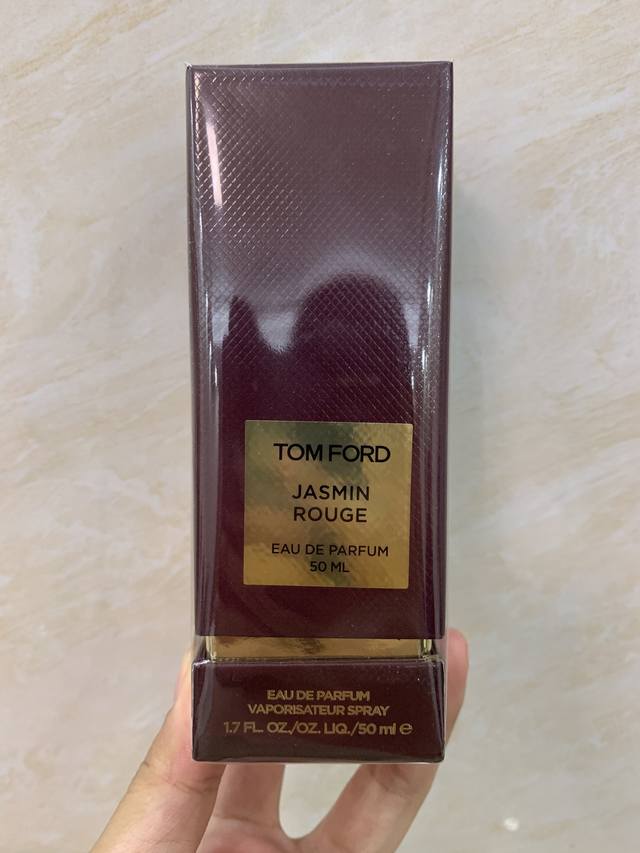 Counter quality Tf Rouge Jasmine Perfume 50Ml DDD