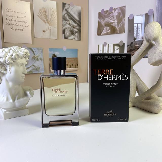 Hermes Terre D'herm