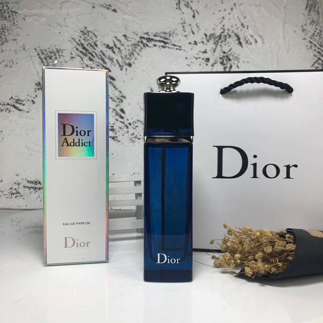 Counter quality Dior Blue Charm Perfume Ml Dior Dior Cd Blue Charm Women's Matur