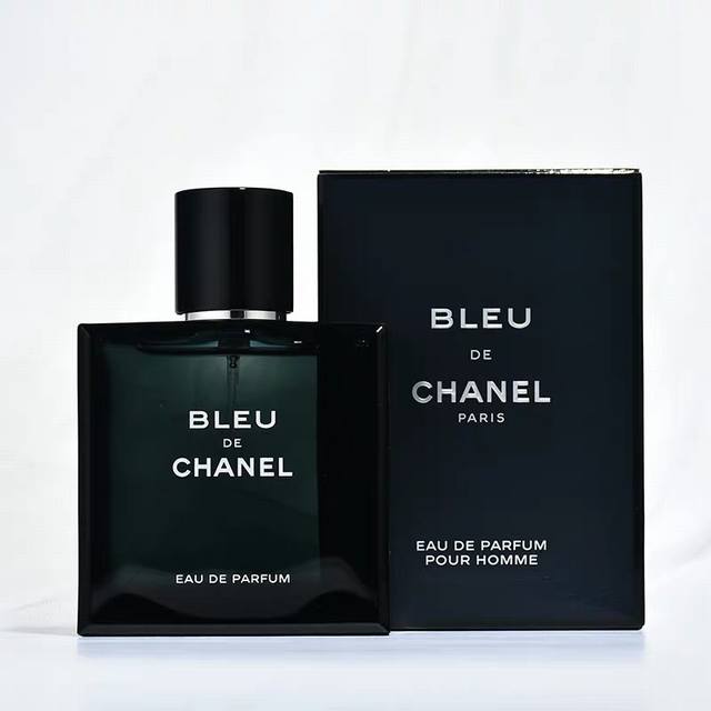 Official quality Chanel Blue Men's Eau de Parfum Ed Ml. The same woman-killing f
