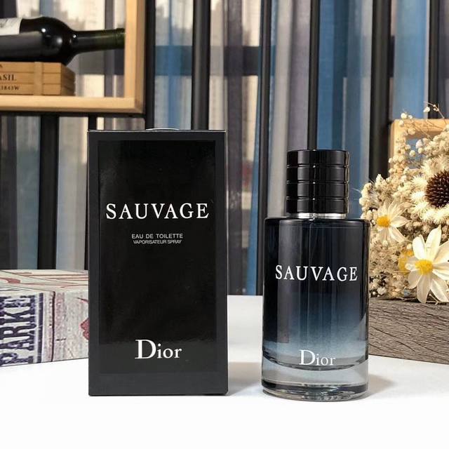 Counter Quality Dior Desert Homme Eau de Toilette Specifications: Ml Men's Eau d