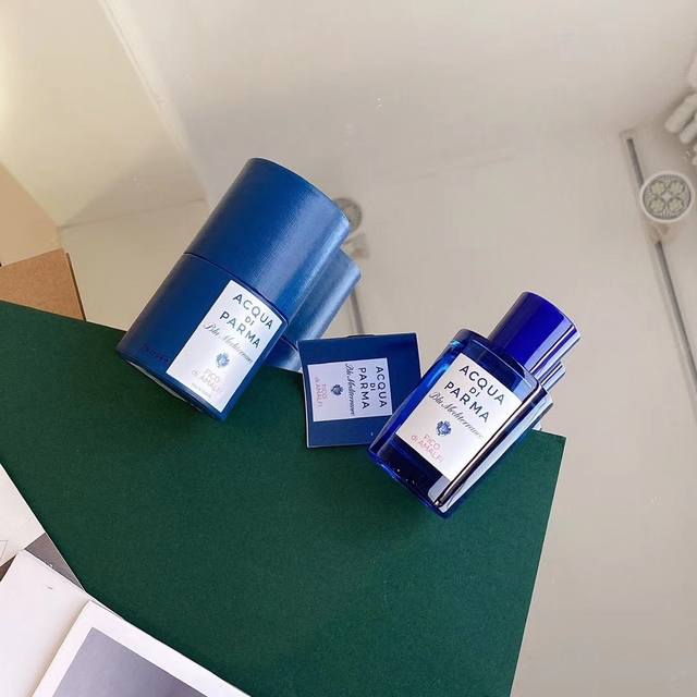 Counter quality Fragrance suggestion: Babies who like light and elegant fragran