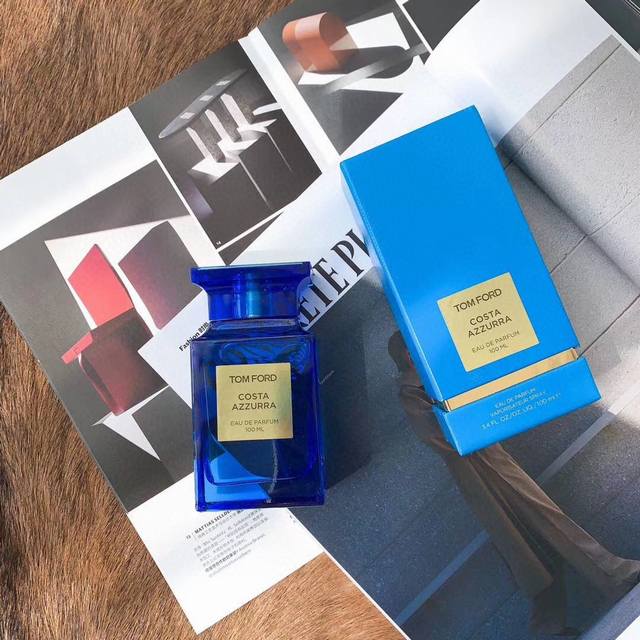 Counter quality Tf. Tom Ford Cote d'Azur Eau de Parfum Ml This one is also very