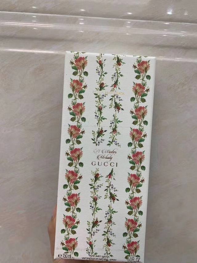 Counter quality Gucci Alchemist's Garden - Winter Ode perfume has arrived! DDD