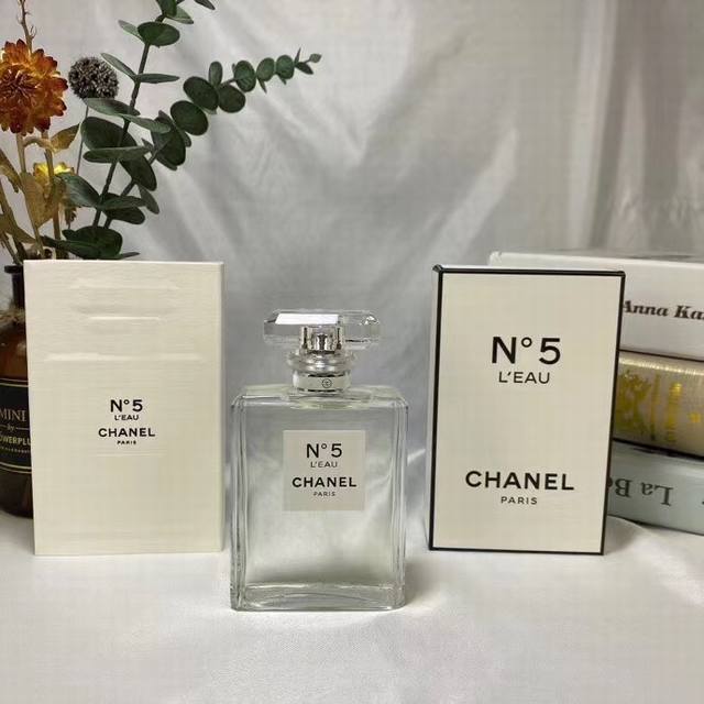 Counter quality Xiaoxiang No. 5 Water Women's Eau de Toilette Ml Fragrance: Ace