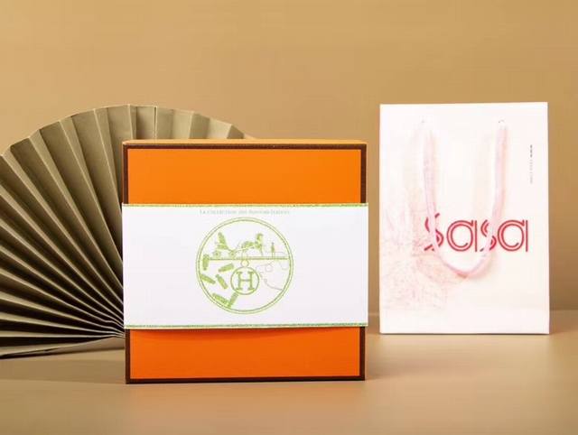 Counter quality Hermes Hermes Garden series unisex perfume set Specifications: 7