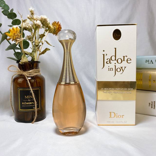 Counter quality Dior J'adore Joy Eau de Parfum Ml DDD