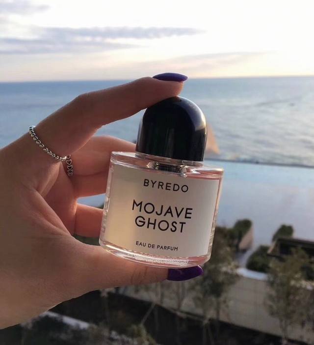 Counter quality Byredo's premium fragrance brand is a truly captivating fragran