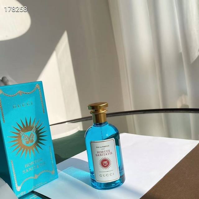 Official quality DDD. This Gujia Alchemy Jianshikang Garden perfume has an artis