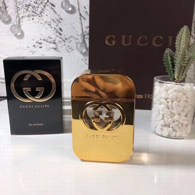 Counter quality Counter Gucci Gucci Cucci Gucci Guilty Love Original Sin Yueyua