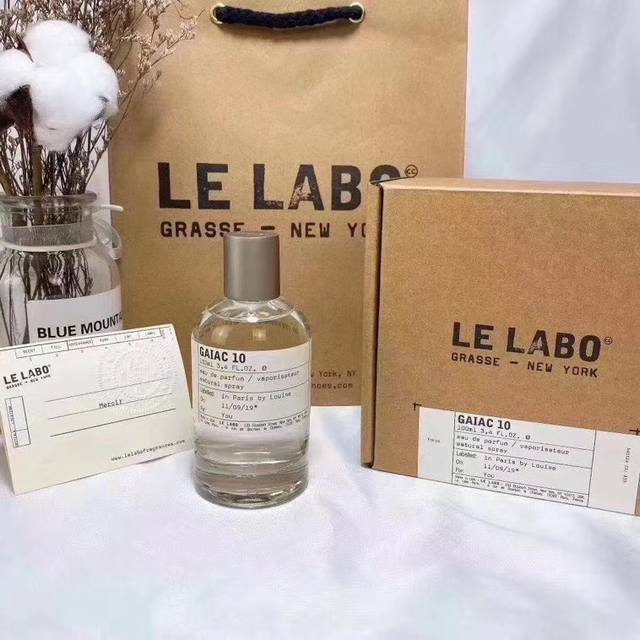 Counter quality laboratory perfume Ml! Scent: No. 10 Tokyo, No. 13 Different, N