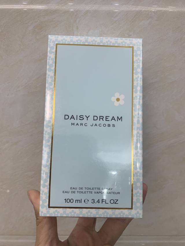 Counter quality Marc Jacobs Mark Daisy, Dreamy Wonderland Daisy Perfume Ml DDD