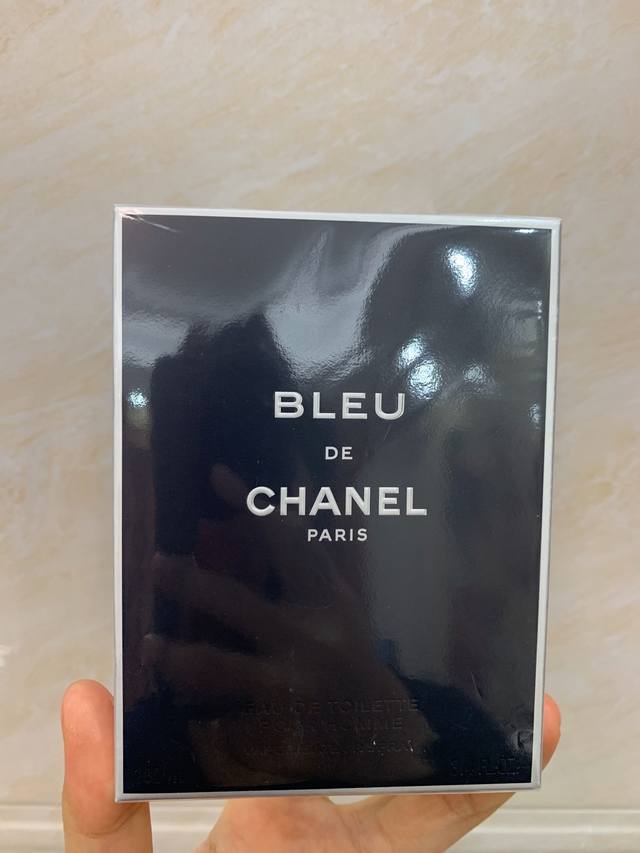 Counter quality Chanel Bleu de Parfum for Men Ml. DDD
