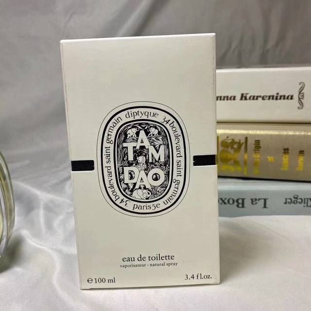 Counter quality Diptyque White Label Perfume Ml Sandalwood Counter quality Sanda