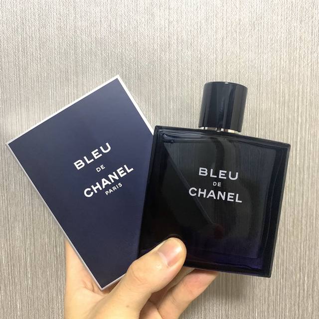 Official quality Chanel Men's Blue Eau de Toilette Ml is a refreshing, invigorat