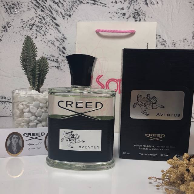 Counter quality Creed Faith Perfume Creed Aventus Luxury Napoleon Water Men Ml F