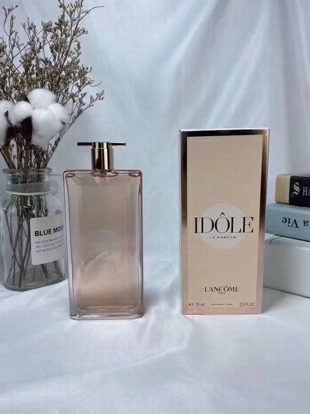 Counter quality Lancome Idole Idol Darling Ultra-Thin Rose Jasmine Women's Perf
