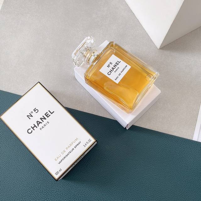 Counter quality Chanel N5 Leau Women's Edt Eau de Toilette Long-lasting Strong