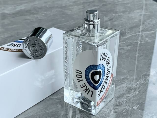 Official quality 1. The amazing flavor of this "You Or Someone Like You" from Li