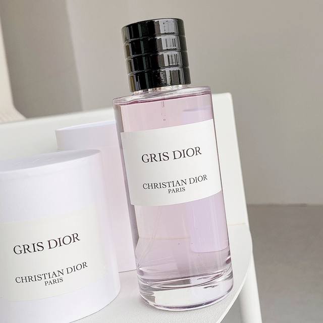 Counter Quality Dior Dior Heritage Collection Gris Montaigne, Sweet Rose and Pat