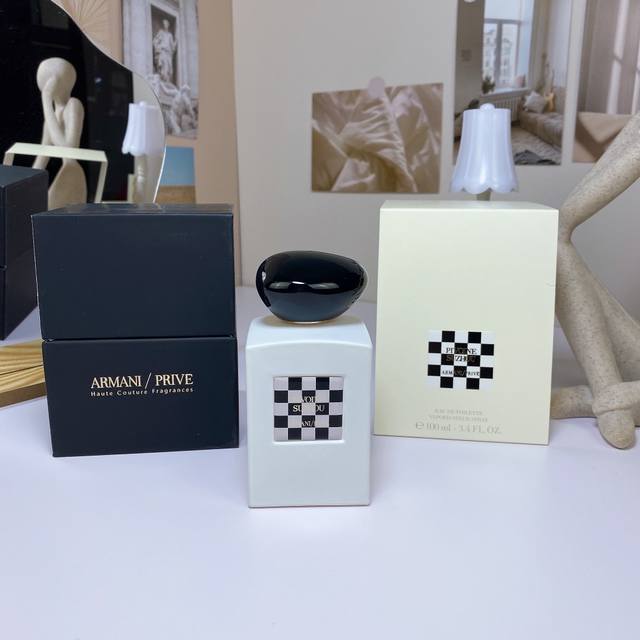 Counter quality Armani Suzhou Limited Edition Ml DDD