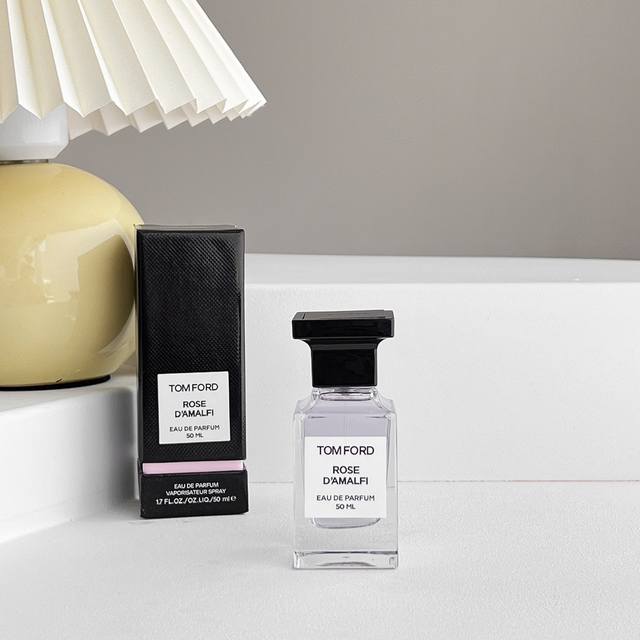 Counter qualityTom Ford Rose D'amalfi Tom Ford Italian Amalfi Rose "She is like