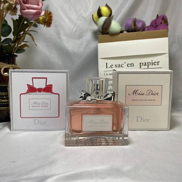 Counter quality Dior new dance sweetheart Miss Ml new Dior Dior dance sweethear